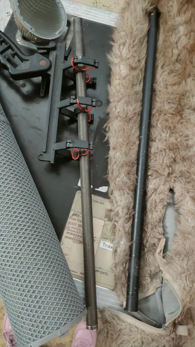 Sennheiser MKH 816 P48