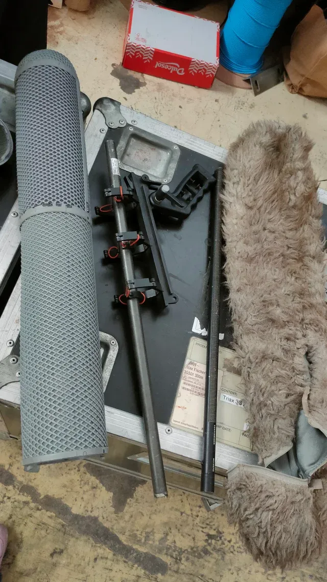 Sennheiser MKH 816 P48