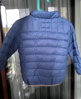 Giubbotto Armani Junior bimbo