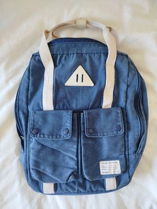 Mochila Pull&Bear