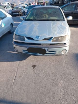 Renault Laguna I despiece