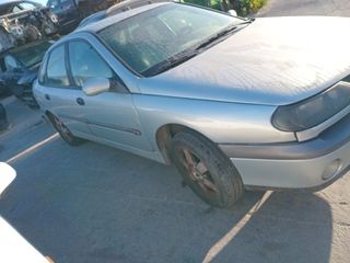 Renault Laguna I despiece