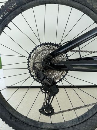 Trek Fuel EXe 9.7 - M