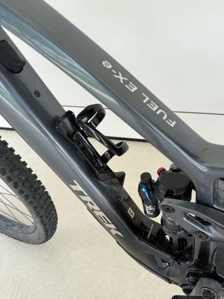 Trek Fuel EXe 9.7 - M