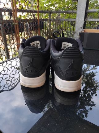 Jordan 3 retro "Cyber Monday" taglia 46