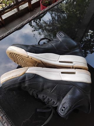 Jordan 3 retro "Cyber Monday" taglia 46