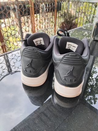 Jordan 3 retro "Cyber Monday" taglia 46