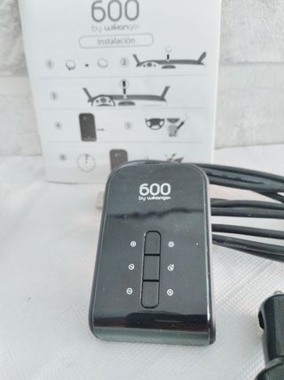Detector de radares wikango 