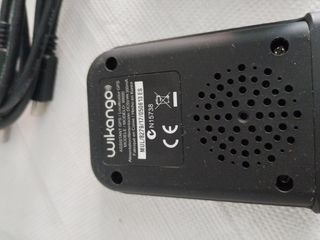 Detector de radares wikango 