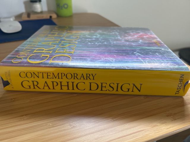 Contemporary Graphic Design