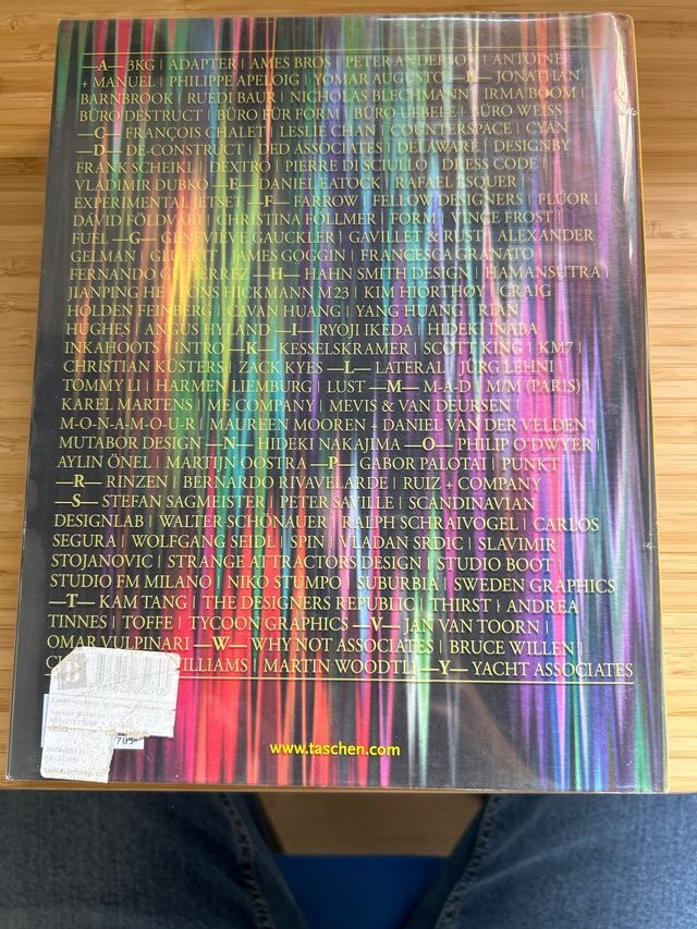 Contemporary Graphic Design