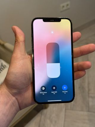 Iphone 12 Pro Max 128gb azul