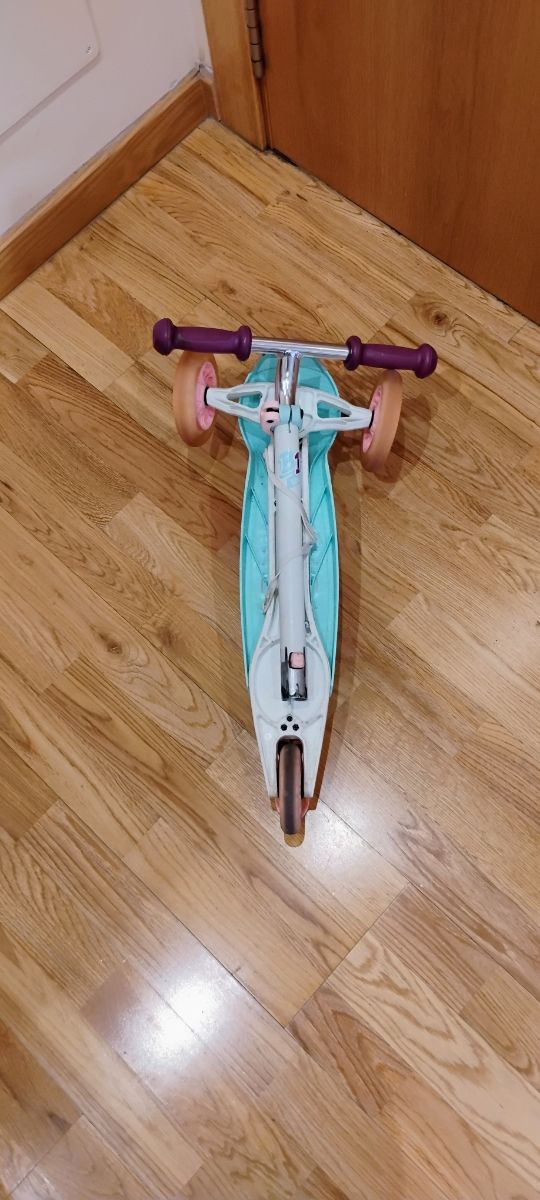 Patinete infantil Plegable B1 500