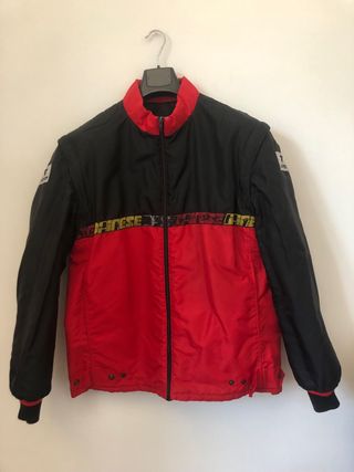 DAINESE Giubbotto anni ‘80 tg 56