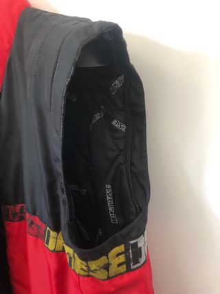 DAINESE Giubbotto anni ‘80 tg 56