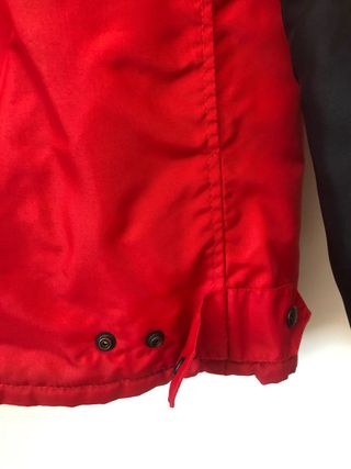 DAINESE Giubbotto anni ‘80 tg 56