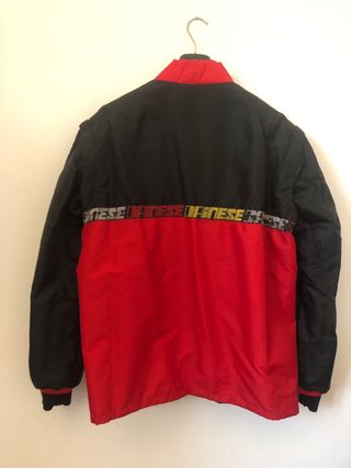 DAINESE Giubbotto anni ‘80 tg 56