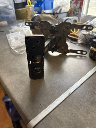 Soporte TV TOCG - Soporte Pared