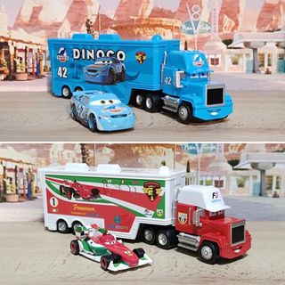 Coches y camiones Cars