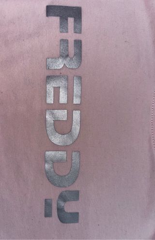 Maglia Freddy bimba 14 anni