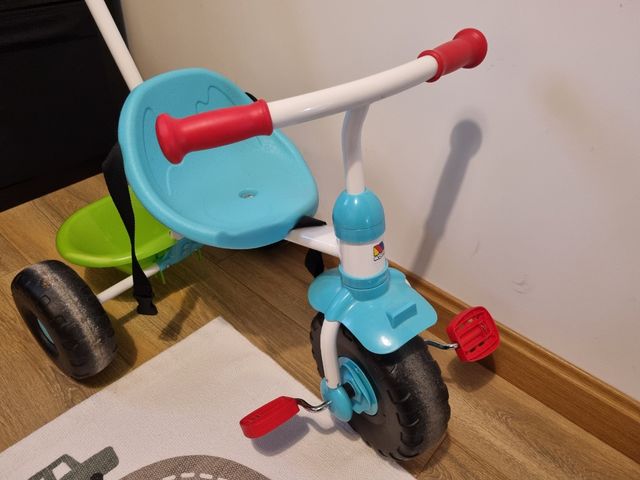 Triciclo infantil Molto de segunda mano por 10 EUR en Madrid en