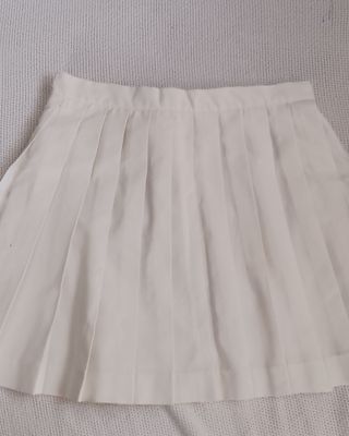 Falda de Tenis Fred Perry