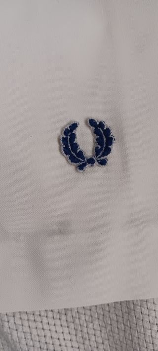 Falda de Tenis Fred Perry