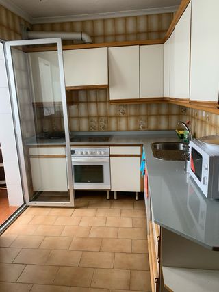 Alquiler Habitación amueblada