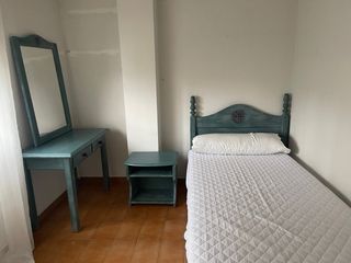 Alquiler Habitación amueblada