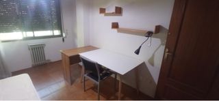 Alquiler Habitación amueblada