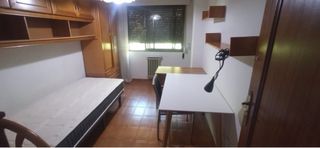 Alquiler Habitación amueblada