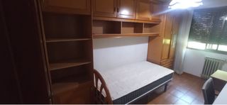 Alquiler Habitación amueblada