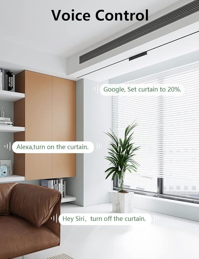 Interruptor WiFi con funcion porcentual. Maxcio.