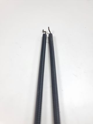 Cable Grifo Calefaccion SEAT 124D SEAT 1430 354 mm