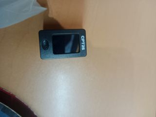 Afinador Clip-on CPT25 para guitarra, ukele...