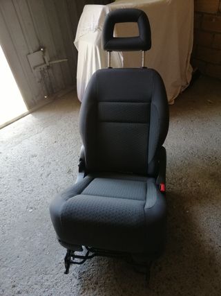 Asiento de Vw Sharan