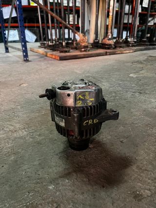 ALTERNADOR, JEEP CHEROKEE KJ 2.5 CRD