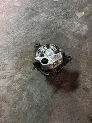 ALTERNADOR, JEEP CHEROKEE KJ 2.5 CRD