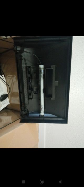 Acuario LEDDY 40 de Aquael - 25L