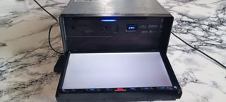 Pioneer AVIC-HD1BT HDD