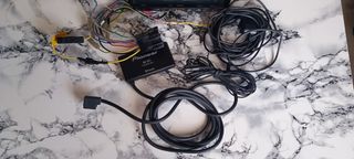 Pioneer AVIC-HD1BT HDD
