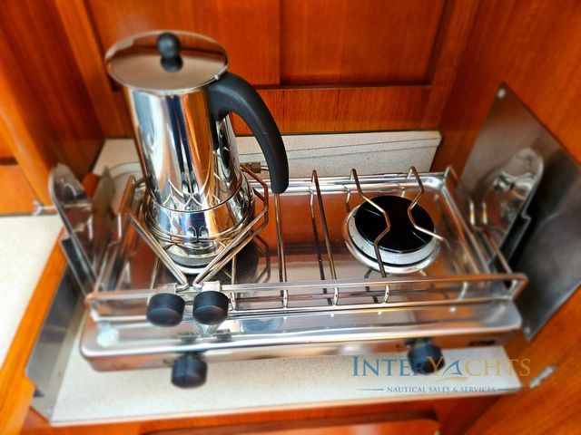 Jeanneau Sun Odyssey 26