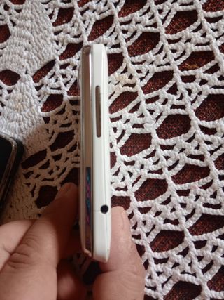 Dos móviles Alcatel 2010x