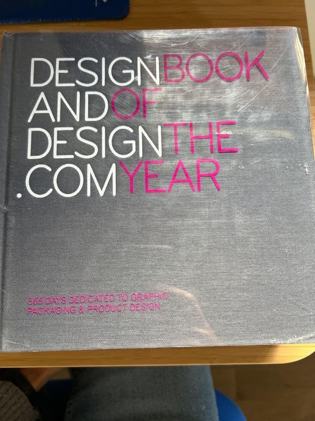 Book of the Year Vol 2