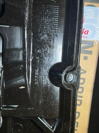 culata motor tipo: G/N43B20A Ref:755916807