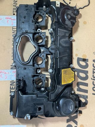 culata motor tipo: G/N43B20A Ref:755916807