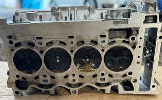 culata motor tipo: G/N43B20A Ref:755916807