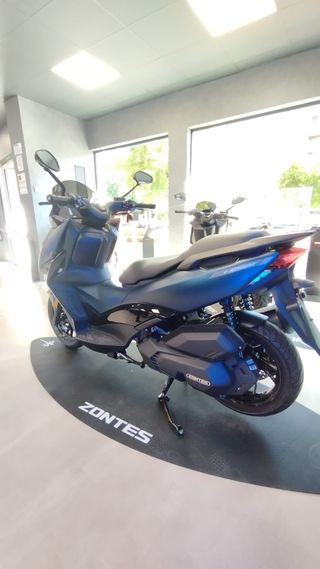 ZONTES 125M