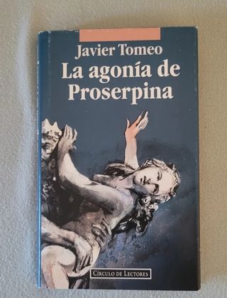 Múltiples libros