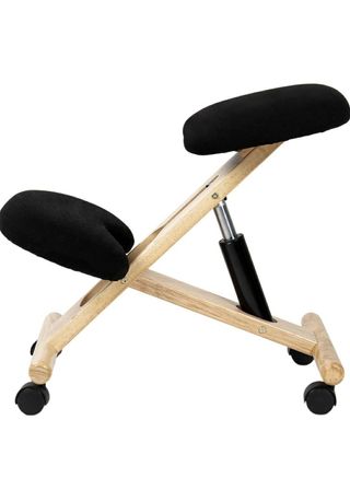 Silla de escritorio ergonómica